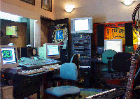 old mac had a dsp farm